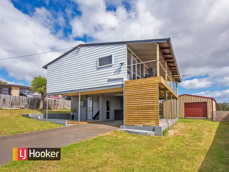 176 Old Surrey Road, Havenview TAS 7320