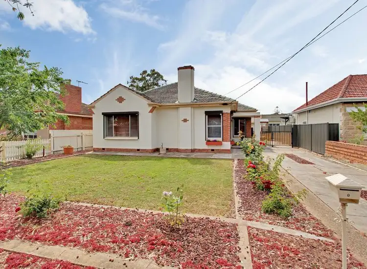 Main view of Homely house listing, 9 Meredith Street, Broadview SA 5083