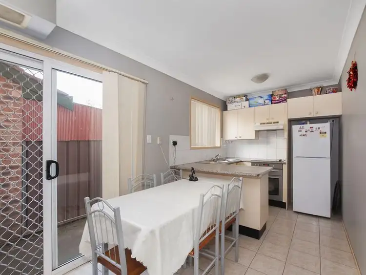 Second view of Homely townhouse listing, 1/6 Mayberry Cres, Liverpool NSW 2170