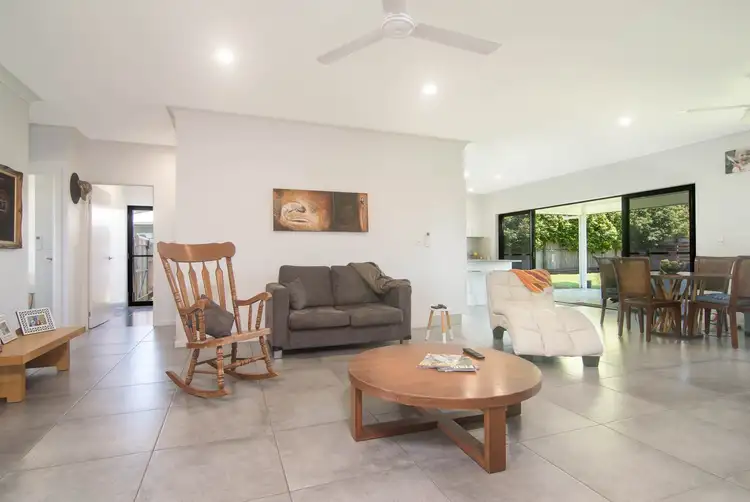 Sixth view of Homely house listing, 36 Bayil Drive, Cooya Beach QLD 4873