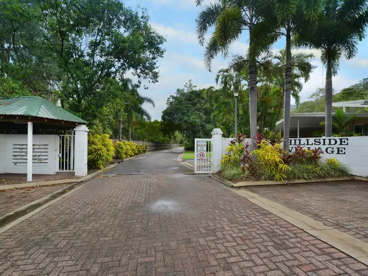 Third view of Homely unit listing, 14/87 Macilwraith Street, Manoora QLD 4870