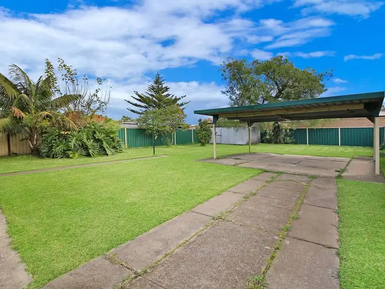 Sixth view of Homely house listing, 65 Blenheim Street, Croydon Park NSW 2133