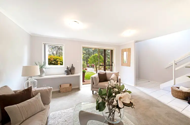 Fourth view of Homely townhouse listing, 4/60 Boldrewood Street, Turner ACT 2612