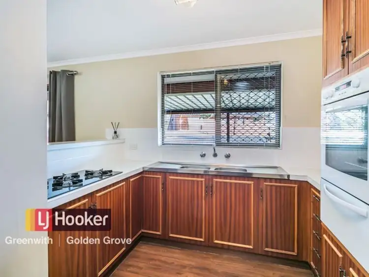 Second view of Homely house listing, 17 Selangor Avenue, Fairview Park SA 5126