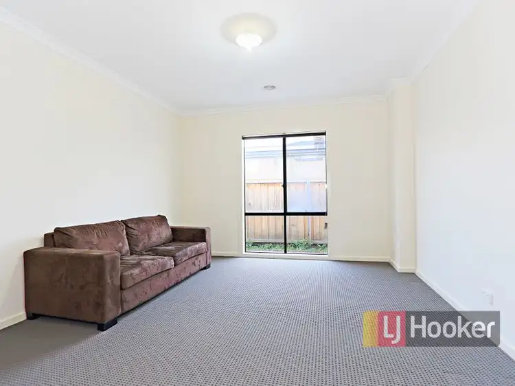 Fifth view of Homely house listing, 22 Jasmine Grove, Officer VIC 3809