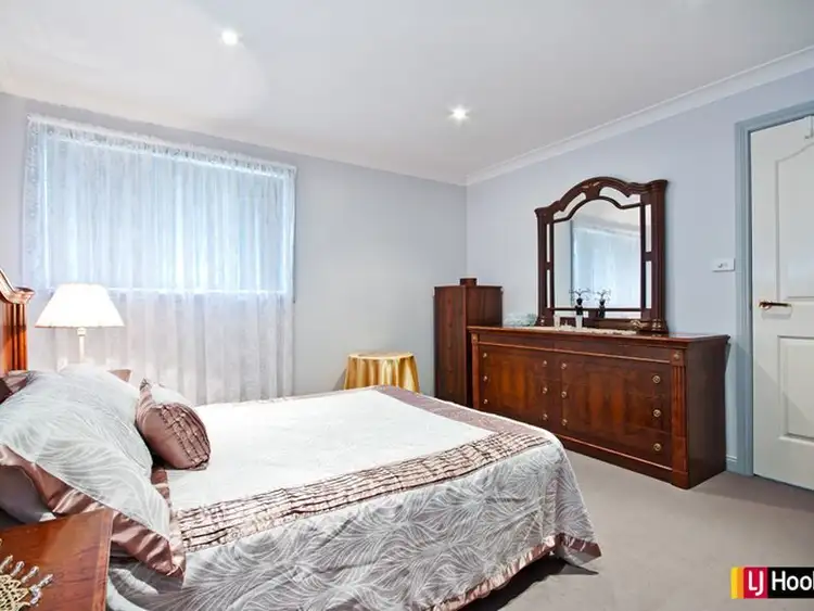 Sixth view of Homely house listing, 15 Anthea Place, Dean Park NSW 2761