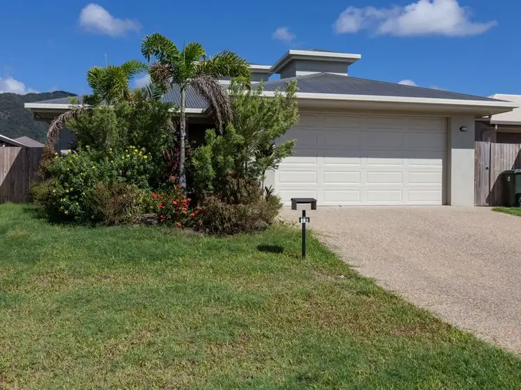 Second view of Homely house listing, 10 Gurrumbah Link, Smithfield QLD 4878