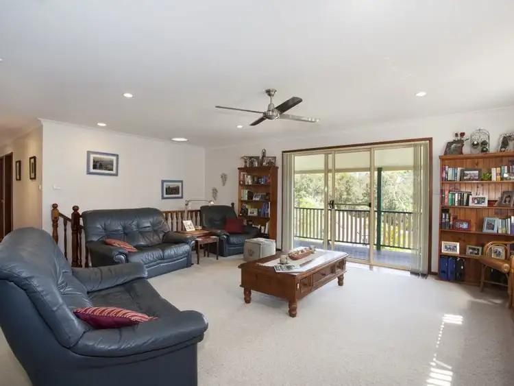 Fourth view of Homely house listing, 8 The Glen, Nambucca Heads NSW 2448