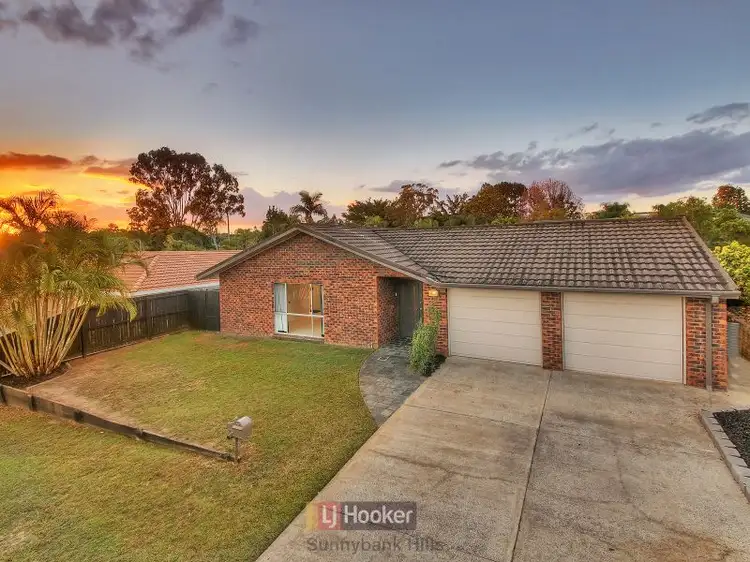 4 Torumba Place, Sunnybank QLD 4109