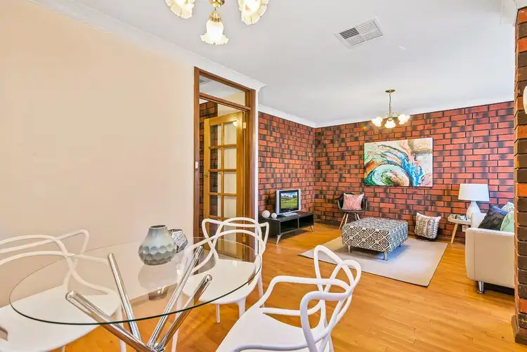 Second view of Homely house listing, 11A Wackett Street, Modbury Heights SA 5092