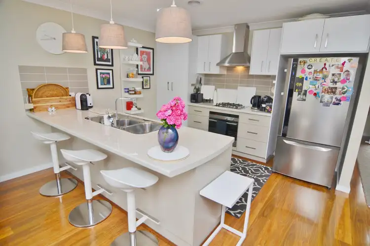 Second view of Homely unit listing, Unit 5/9 Hoskins Avenue, Lithgow NSW 2790