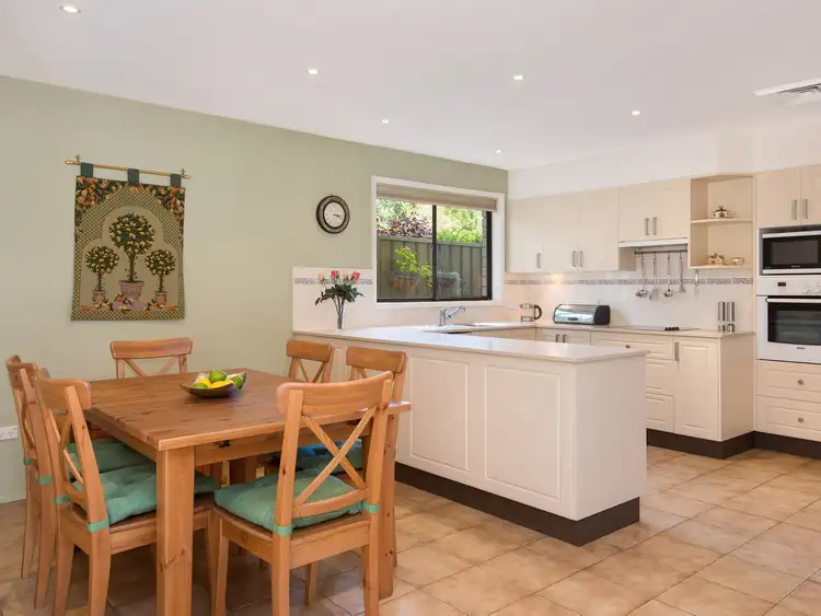 Fourth view of Homely house listing, 20 Patterson Avenue, West Pymble NSW 2073