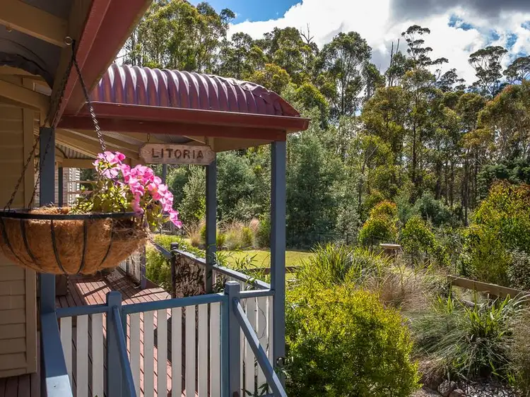 Fourth view of Homely house listing, 18 Perrymore Road, Dromedary TAS 7030