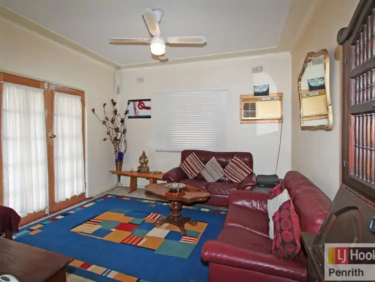 Second view of Homely house listing, 34 Cambridge Street, Cambridge Park NSW 2747