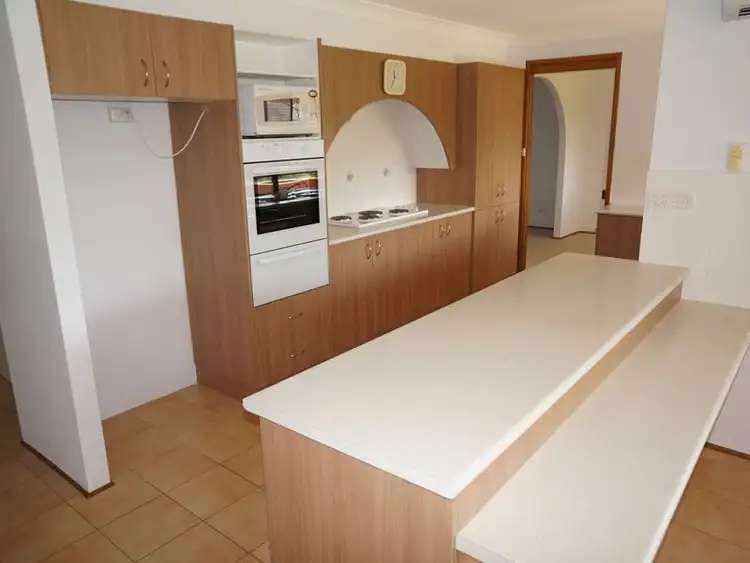 Second view of Homely house listing, 4 Suni Drive, Old Bar NSW 2430