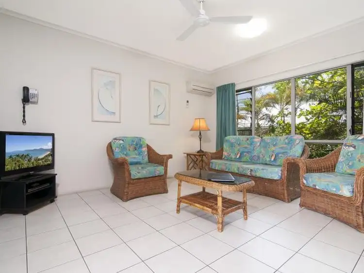 Main view of Homely unit listing, 18 Mango Tree/91 Davidson Street, Port Douglas QLD 4877