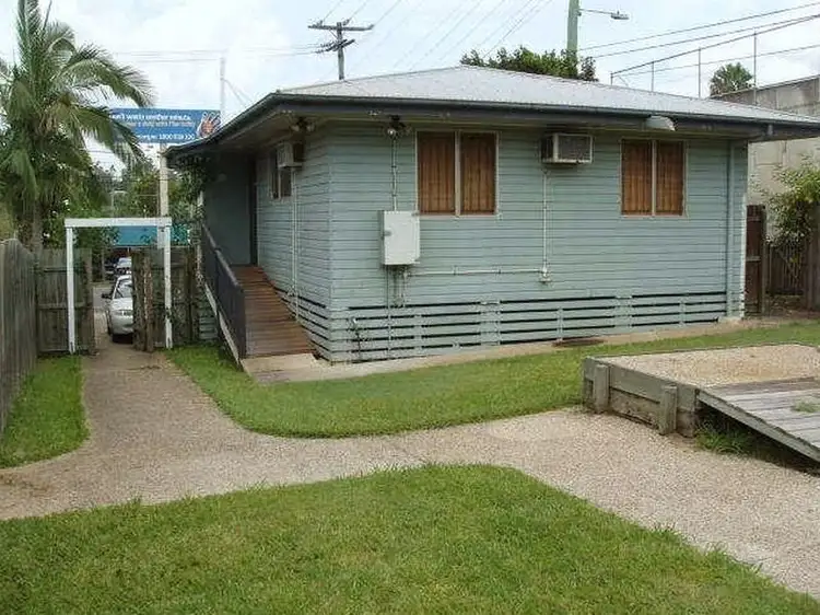 516 Kingston Rd (2 Ken May Way), Kingston QLD 4114