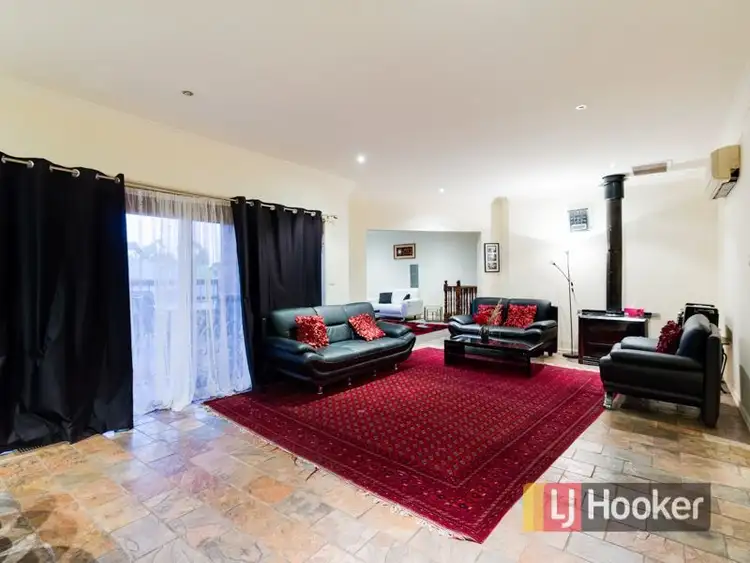 Sixth view of Homely house listing, 13 Riviera Drive, Berwick VIC 3806