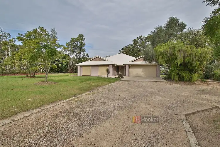 Main view of Homely house listing, 20-22 Blue Heeler Dr, New Beith QLD 4124