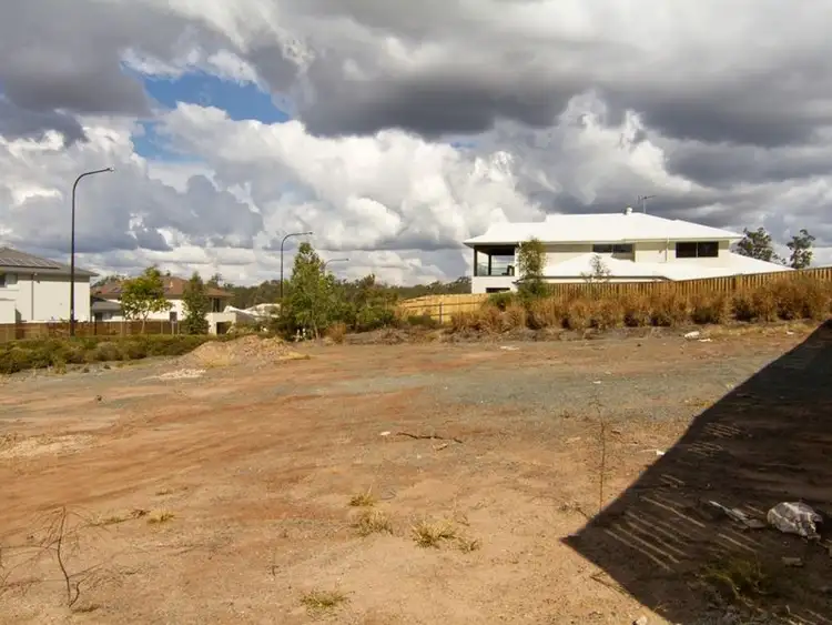 Fourth view of Homely land listing, 23 Cardena Drive, Augustine Heights QLD 4300