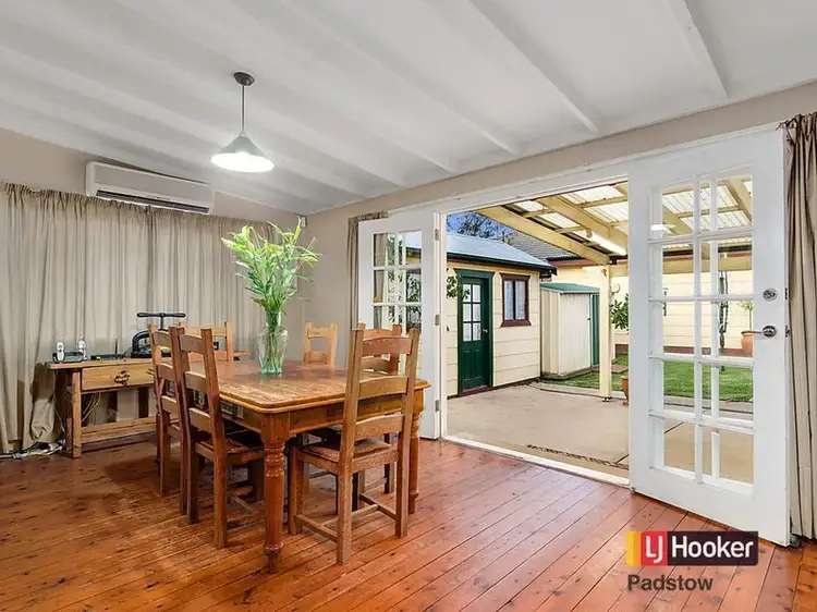Third view of Homely house listing, 12 Baldwin Street, Padstow NSW 2211
