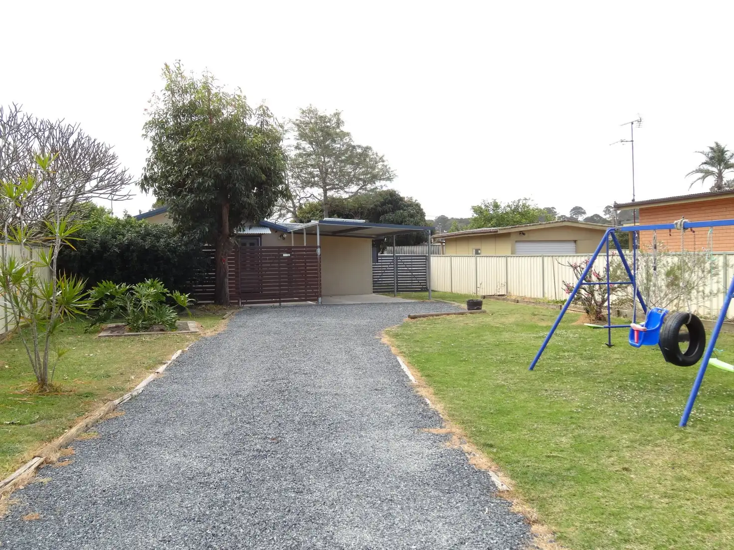 Main view of Homely house listing, 13 Toby Street, Forster NSW 2428