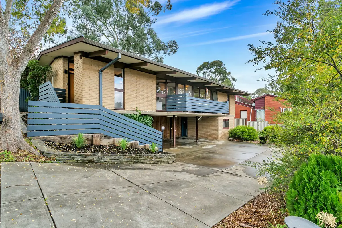Main view of Homely house listing, 5 Crown Road, Highbury SA 5089