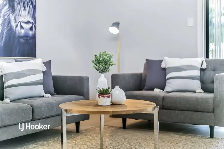 Fourth view of Homely house listing, 32B Grenville Avenue, Hillcrest SA 5086