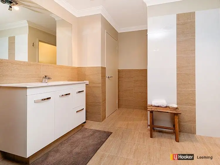 Seventh view of Homely house listing, 3 Casserly Drive, Leeming WA 6149