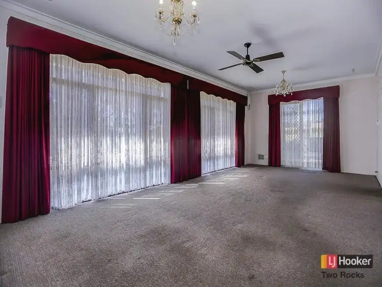 Sixth view of Homely house listing, 12 Wilson Place, Two Rocks WA 6037