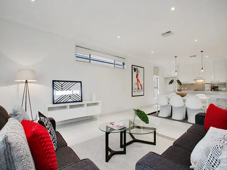 Main view of Homely house listing, 17A Grayson Street, Kilkenny SA 5009