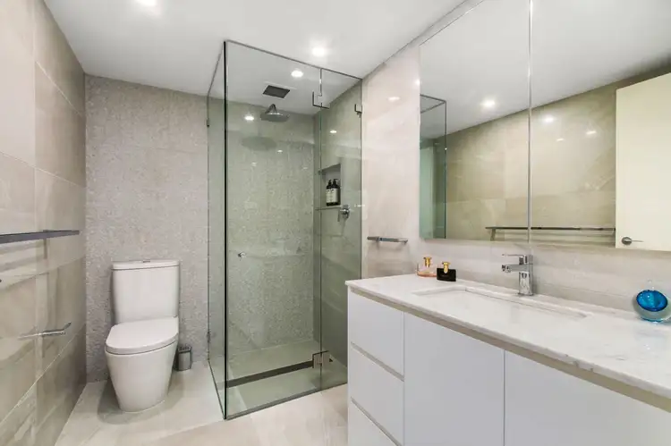 Fifth view of Homely unit listing, 133/209 Harris Street, Pyrmont NSW 2009