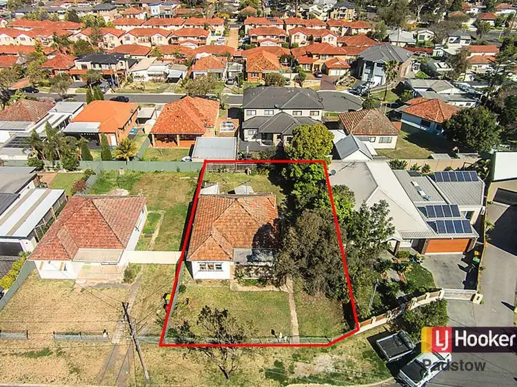 Second view of Homely house listing, 13 Stiles Avenue, Padstow NSW 2211