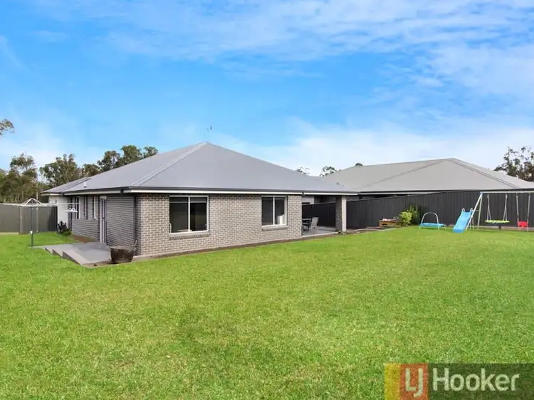 Third view of Homely house listing, 36 McKellar Street, Cobbitty NSW 2570