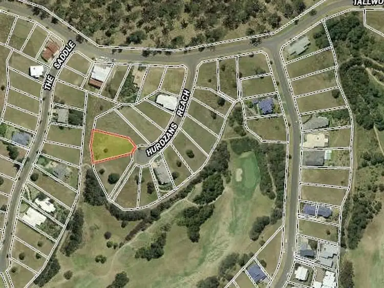 Second view of Homely land listing, 11 Hurdzans Reach, Tallwoods Village NSW 2430