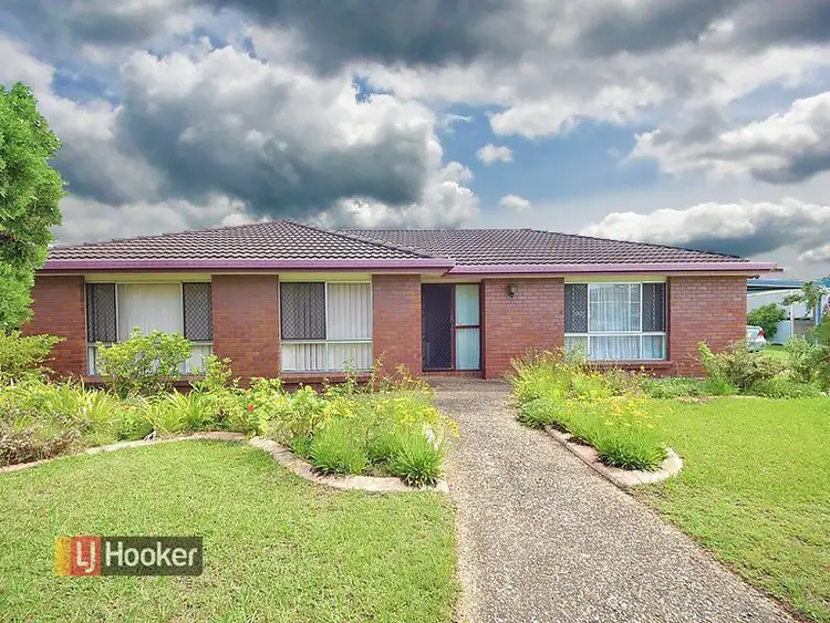 Main view of Homely house listing, 64 Ann Street, Kallangur QLD 4503