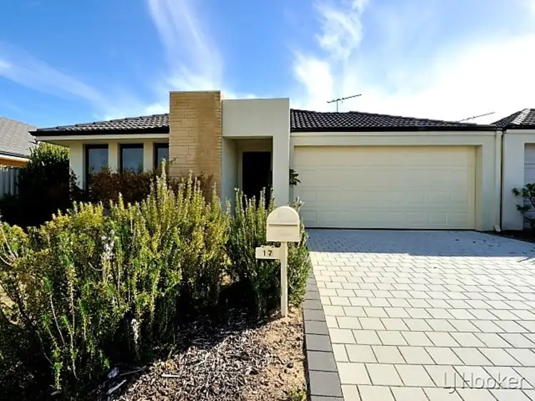 Second view of Homely house listing, 17 Mariposa Boulevard, Secret Harbour WA 6173
