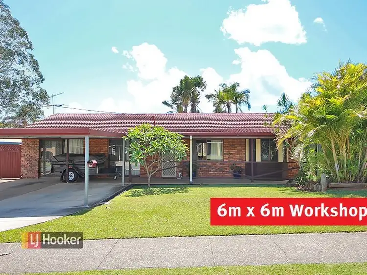 Main view of Homely house listing, 26 Maurice Street, Kallangur QLD 4503