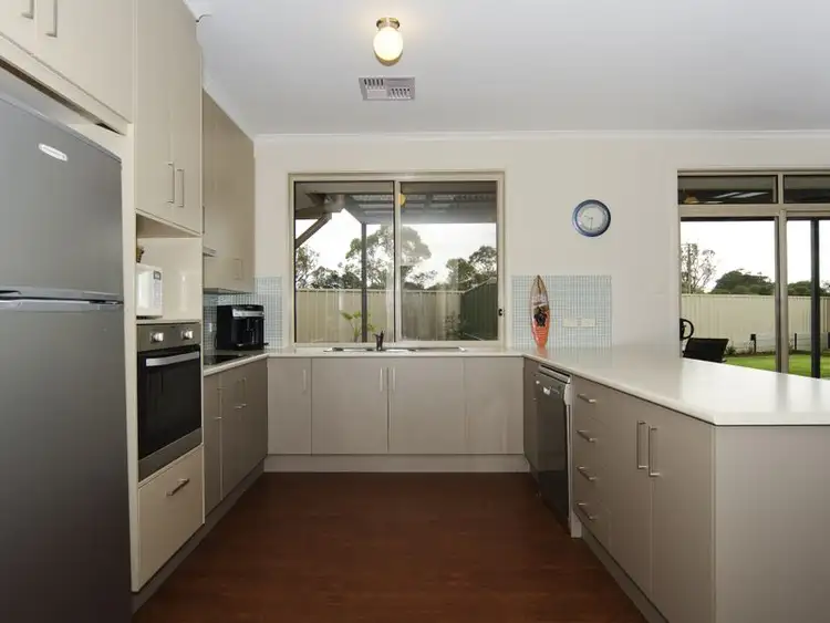 Sixth view of Homely house listing, 1 Coach Court, Willunga SA 5172