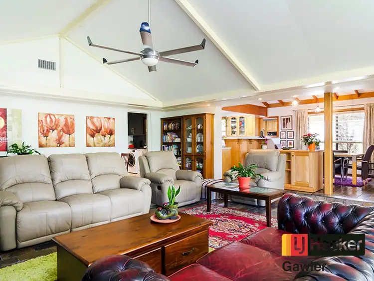 Second view of Homely house listing, 15 Mount Terrace, Gawler South SA 5118