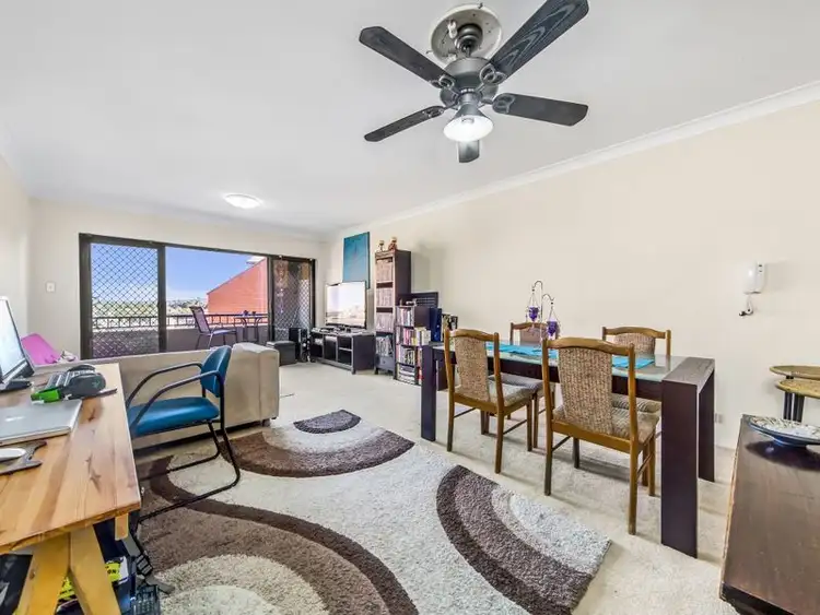Fifth view of Homely apartment listing, 203/13-19 Princes Highway, St Peters NSW 2044