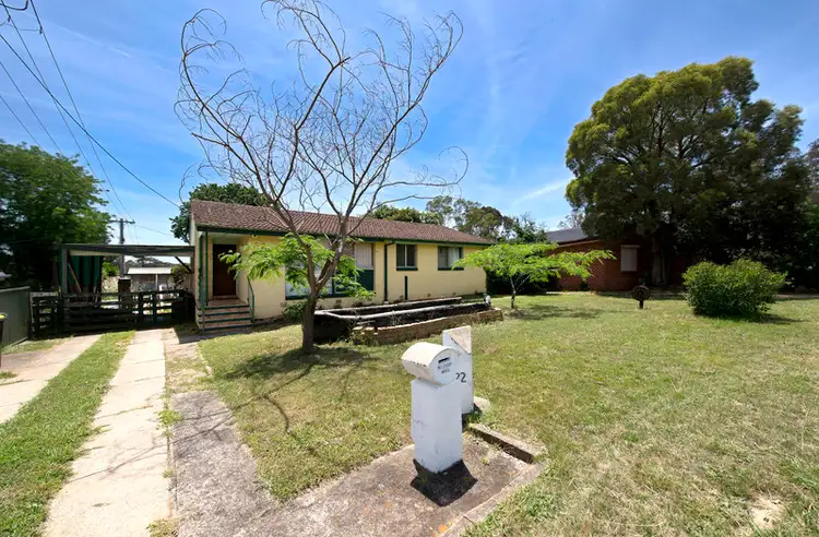 Second view of Homely house listing, 22 Gatty Place, Scullin ACT 2614