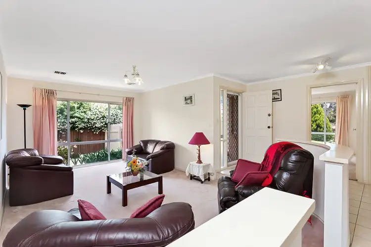 Second view of Homely house listing, 56 Tiptree Crescent, Palmerston ACT 2913