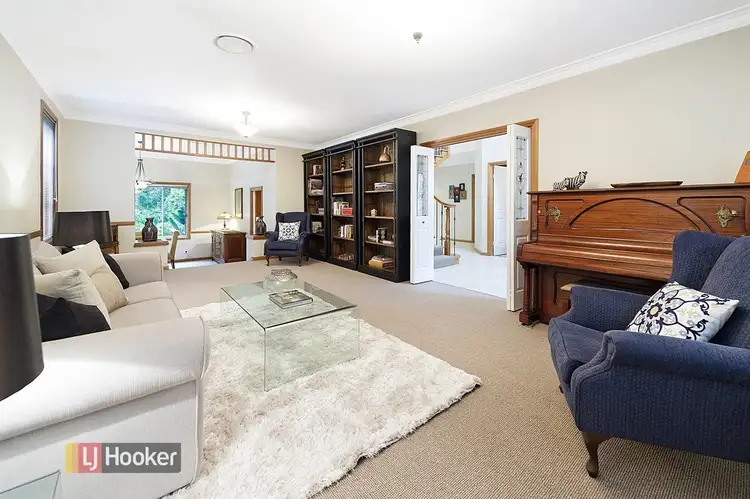 Third view of Homely house listing, 6 Malton Green, West Pennant Hills NSW 2125