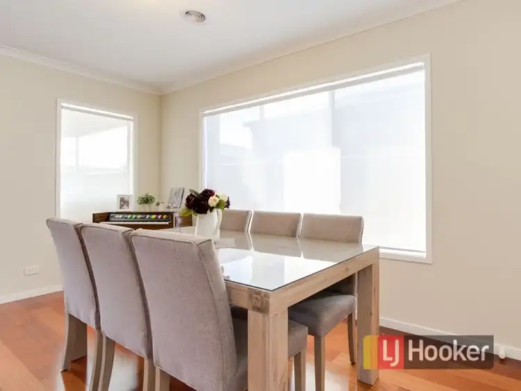 Sixth view of Homely house listing, 36 Island Circuit, Lyndhurst VIC 3975