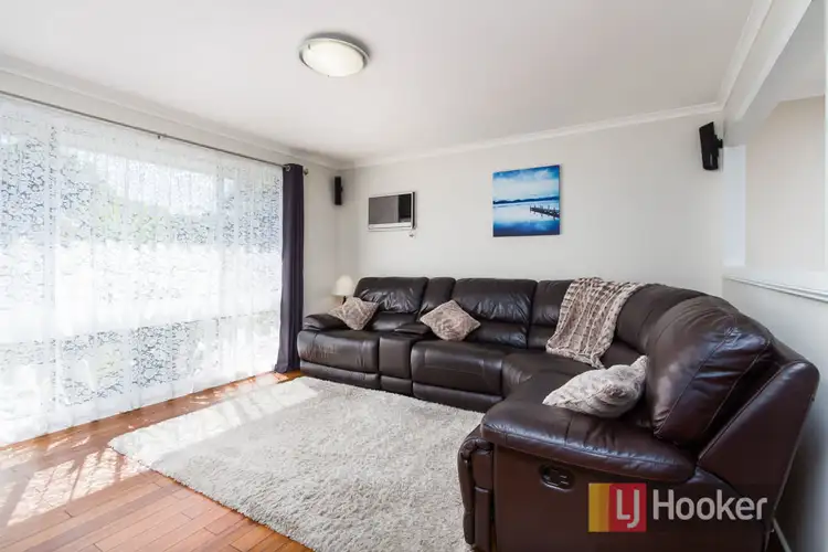 Second view of Homely house listing, 1 Cotterill Street, Plumpton NSW 2761