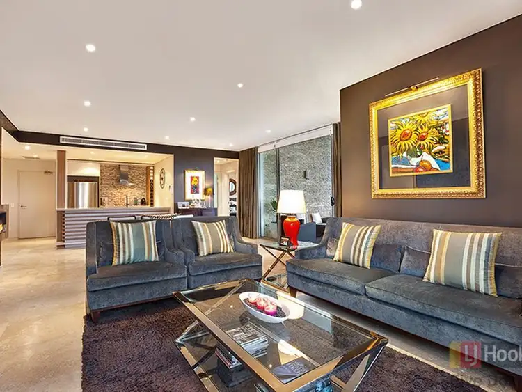129/54A Blackwall Point Road, Chiswick NSW 2046
