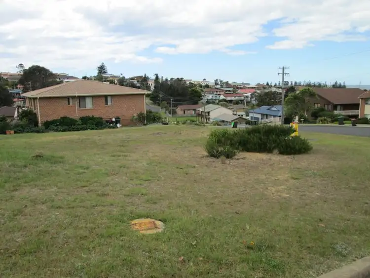 Main view of Homely land listing, 22 Norfolk Boulevarde, Tuross Head NSW 2537