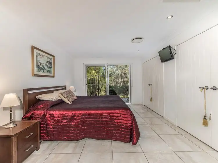 Fifth view of Homely house listing, 32 Anchorage Circuit, Twin Waters QLD 4564