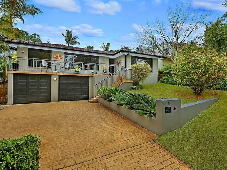 3 Aspen Avenue, Terrigal NSW 2260